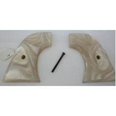 Colt Single Action Army SAA Pearl Colored  IMOP Pearl Grips (211)